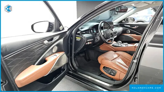 KIA K9 3.8 GDI AWD