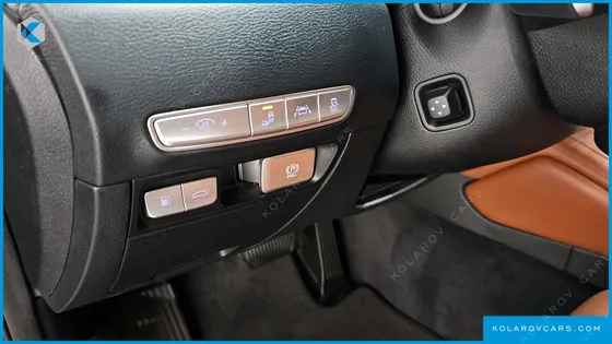 KIA K9 3.8 GDI AWD
