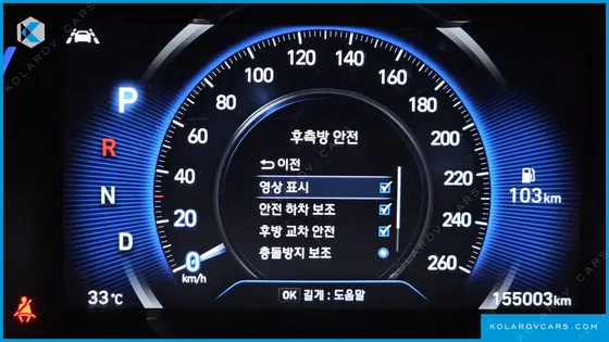 HYUNDAI SANTA FE DIESEL 2.2 4WD