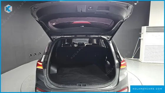 HYUNDAI SANTA FE DIESEL 2.2 4WD