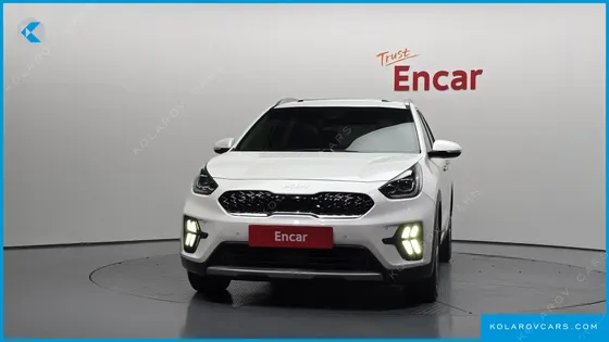 KIA NIRO 1.6 HEV