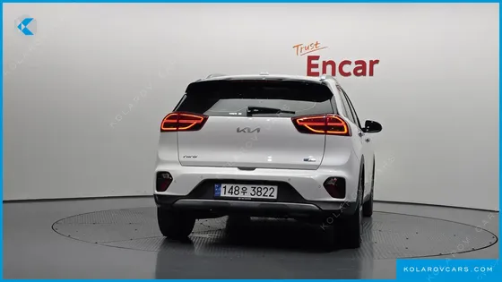 KIA NIRO 1.6 HEV