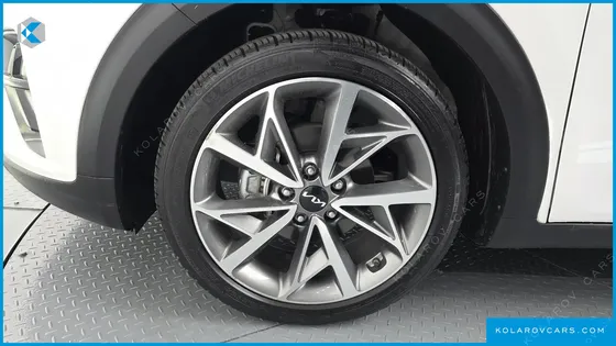 KIA NIRO 1.6 HEV