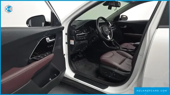 KIA NIRO 1.6 HEV