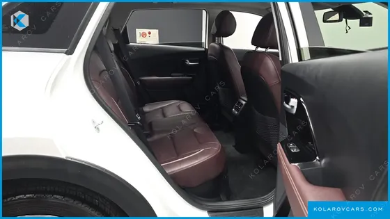 KIA NIRO 1.6 HEV