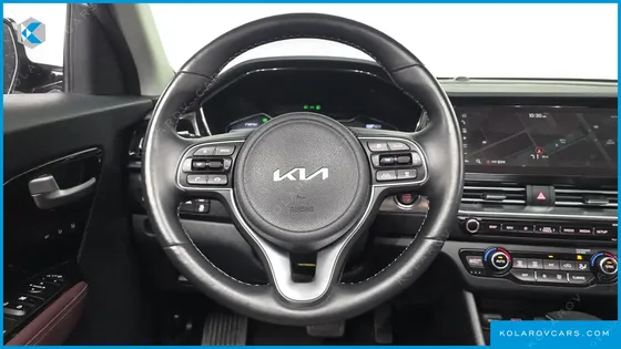 KIA NIRO 1.6 HEV