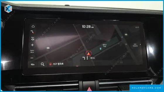KIA NIRO 1.6 HEV
