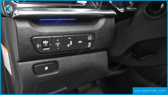 KIA NIRO 1.6 HEV