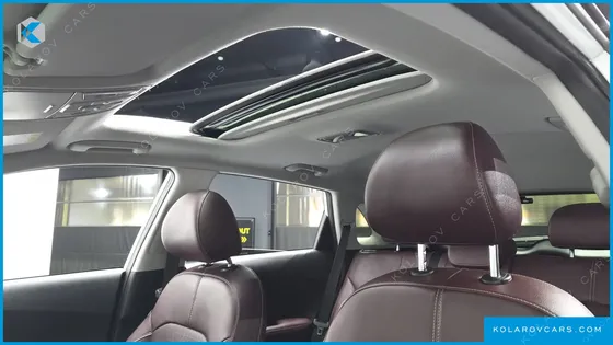 KIA NIRO 1.6 HEV