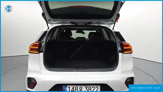 KIA NIRO 1.6 HEV
