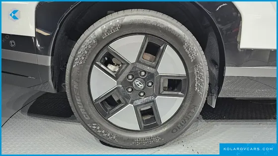 HYUNDAI SANTA FE HEV 1.6 2WD