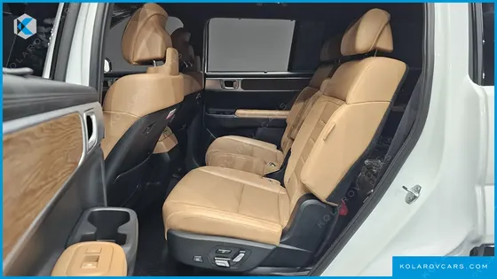 HYUNDAI SANTA FE HEV 1.6 2WD