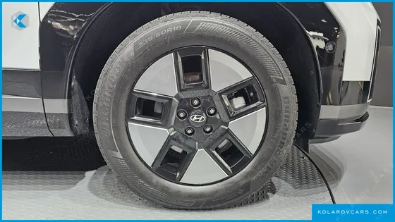 HYUNDAI SANTA FE HEV 1.6 2WD