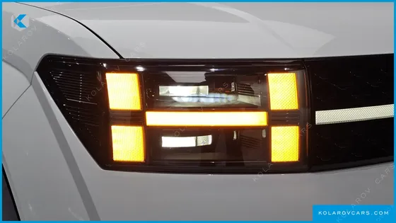 HYUNDAI SANTA FE HEV 1.6 2WD