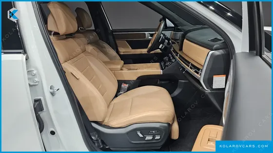 HYUNDAI SANTA FE HEV 1.6 2WD