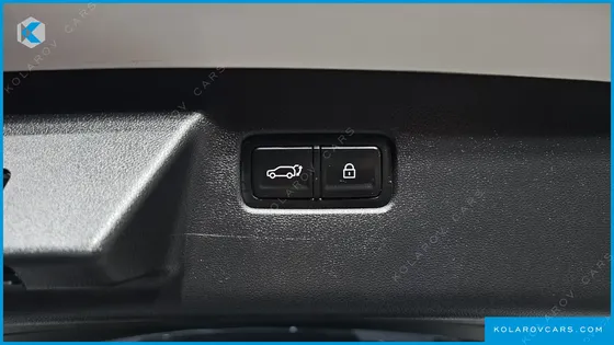 HYUNDAI SANTA FE HEV 1.6 2WD
