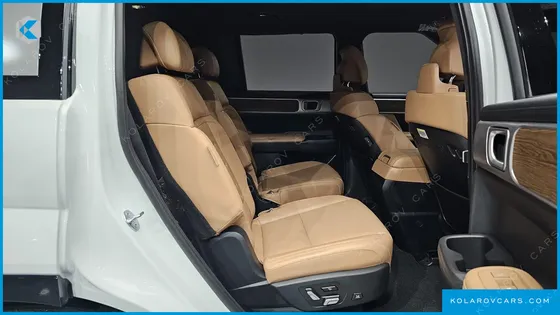 HYUNDAI SANTA FE HEV 1.6 2WD