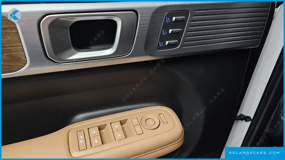 HYUNDAI SANTA FE HEV 1.6 2WD