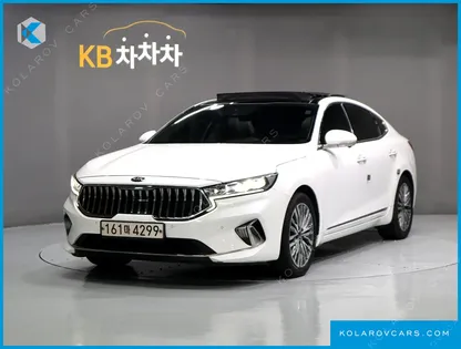 KIA K7 SIGNATURE