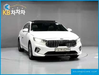 KIA K7 SIGNATURE