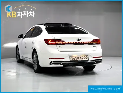 KIA K7 SIGNATURE