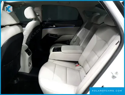 KIA K7 SIGNATURE