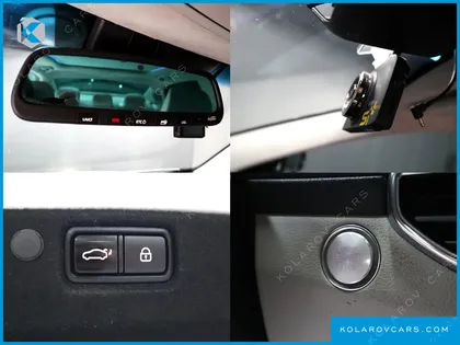 KIA K7 SIGNATURE