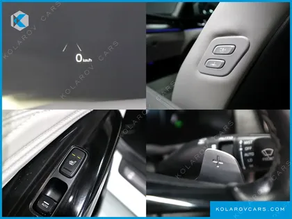 KIA K7 SIGNATURE