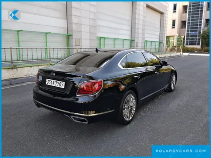 KIA K9 3.3 GDI AWD