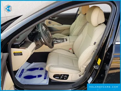 KIA K9 3.3 GDI AWD