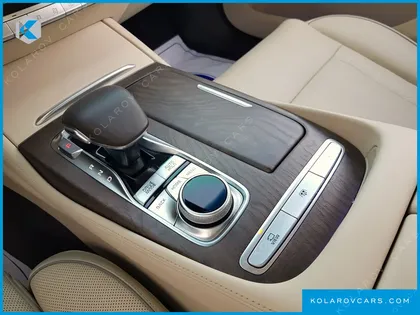 KIA K9 3.3 GDI AWD
