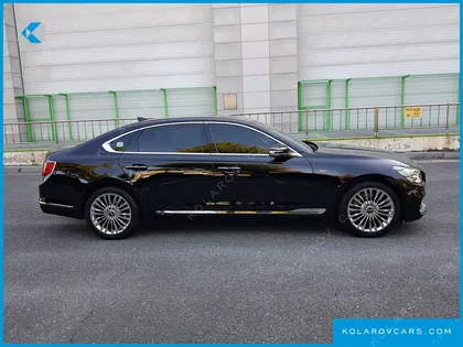 KIA K9 3.3 GDI AWD