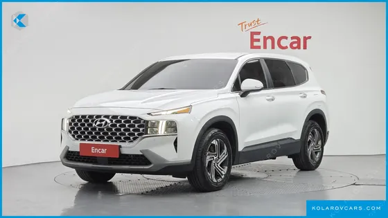 HYUNDAI SANTA FE DIESEL 2.2 2WD
