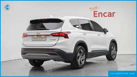 HYUNDAI SANTA FE DIESEL 2.2 2WD