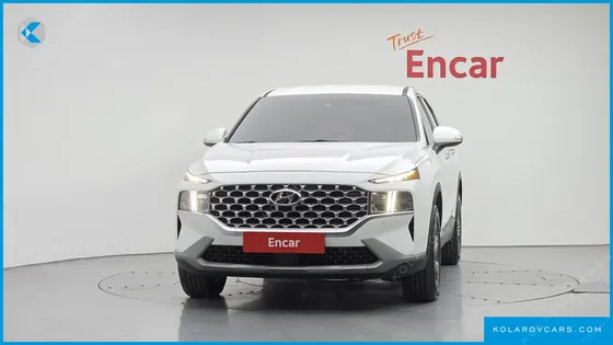 HYUNDAI SANTA FE DIESEL 2.2 2WD