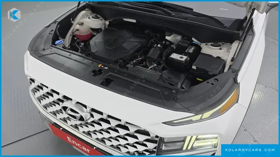 HYUNDAI SANTA FE DIESEL 2.2 2WD