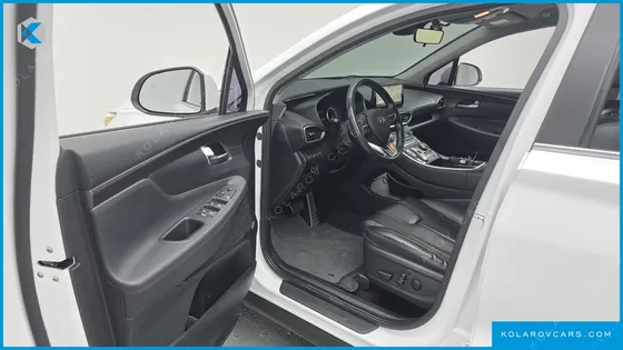 HYUNDAI SANTA FE DIESEL 2.2 2WD