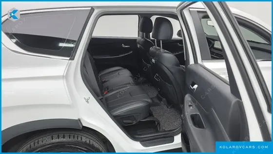 HYUNDAI SANTA FE DIESEL 2.2 2WD