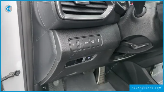 HYUNDAI SANTA FE DIESEL 2.2 2WD