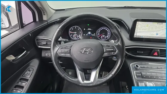 HYUNDAI SANTA FE DIESEL 2.2 2WD