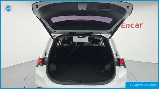 HYUNDAI SANTA FE DIESEL 2.2 2WD