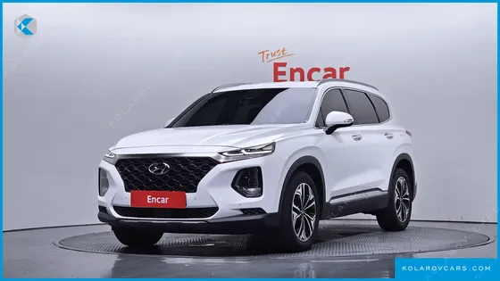 HYUNDAI SANTA FE DIESEL 2.2 2WD