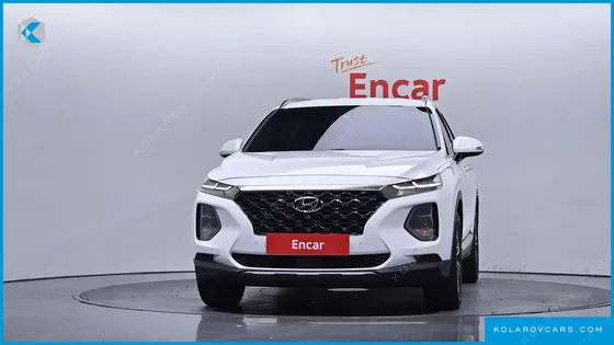 HYUNDAI SANTA FE DIESEL 2.2 2WD