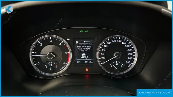 HYUNDAI SANTA FE DIESEL 2.2 2WD