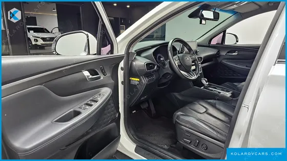 HYUNDAI SANTA FE DIESEL 2.2 2WD