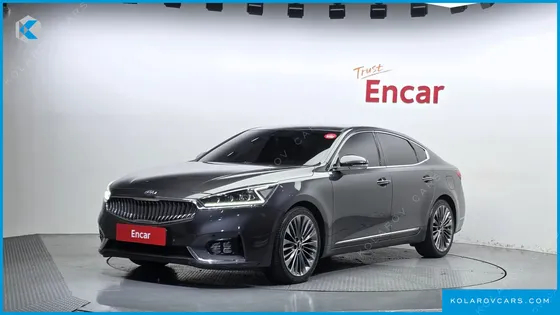 KIA K7 2.4 GDI LIMITED