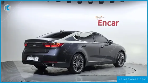 KIA K7 2.4 GDI LIMITED