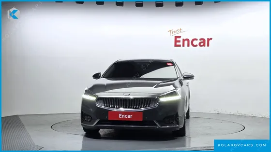 KIA K7 2.4 GDI LIMITED