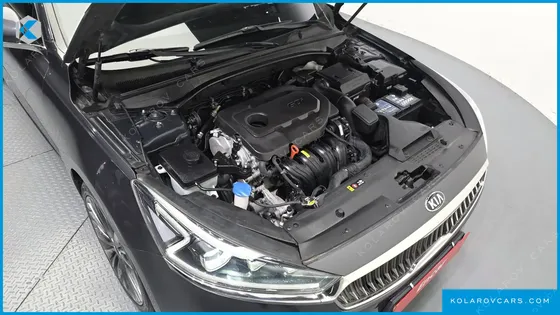 KIA K7 2.4 GDI LIMITED