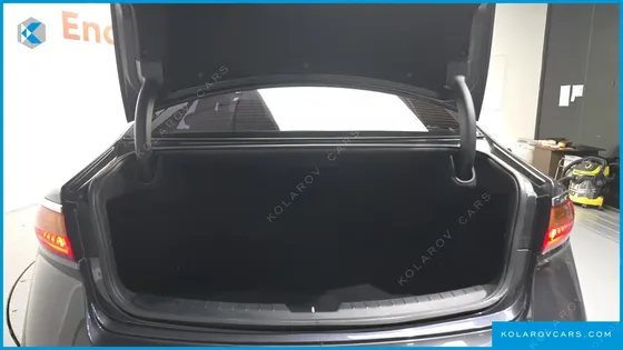 KIA K7 2.4 GDI LIMITED